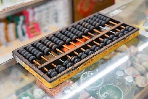 老廣的情懷 藏匿于日用百貨老店的城市記憶