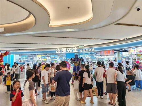 理性消費浪潮下的零售新變革 好物生活館與日用百貨連鎖品牌擴張探析